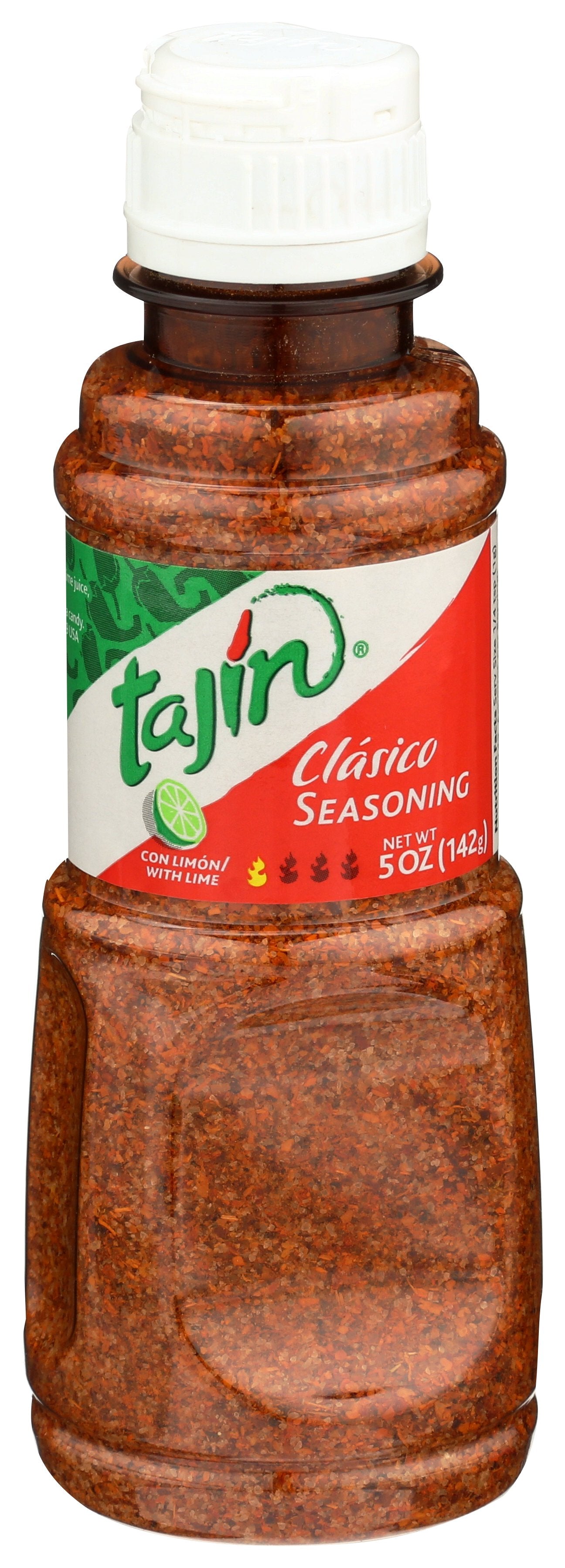 TAJIN SSNNG FRUIT CHILI PWDR - Case of 24
