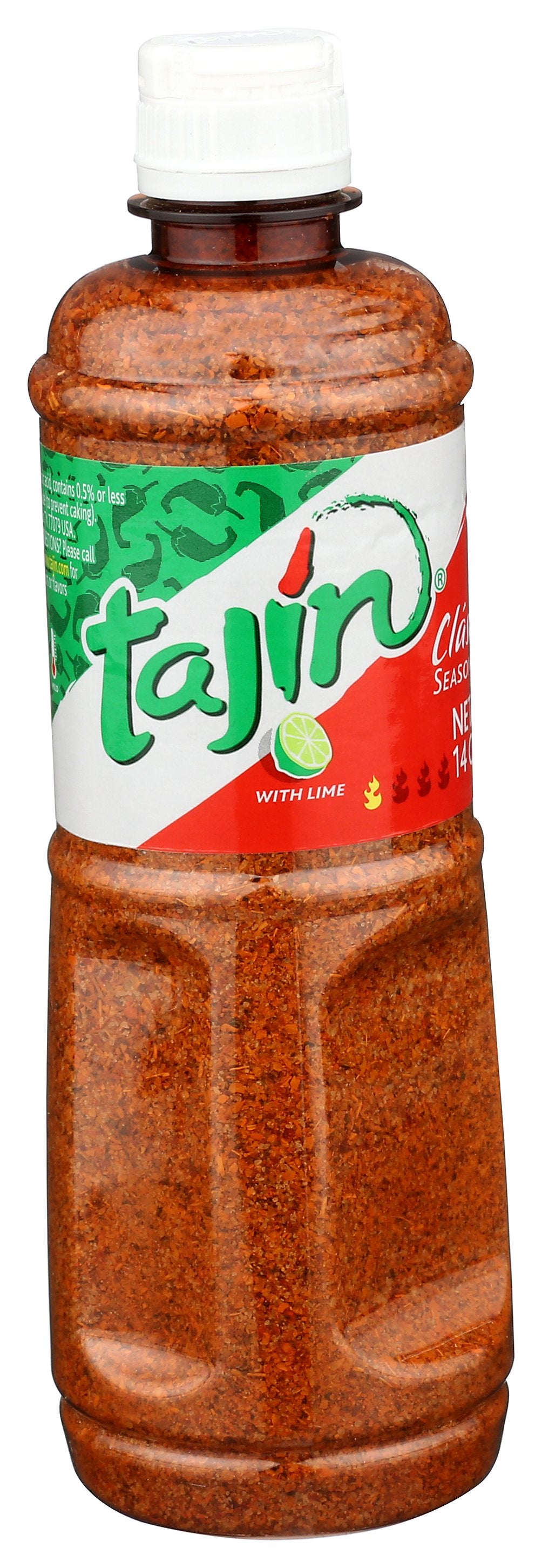 TAJIN SSNING CLASS TAJIN FRUIT - Case of 12