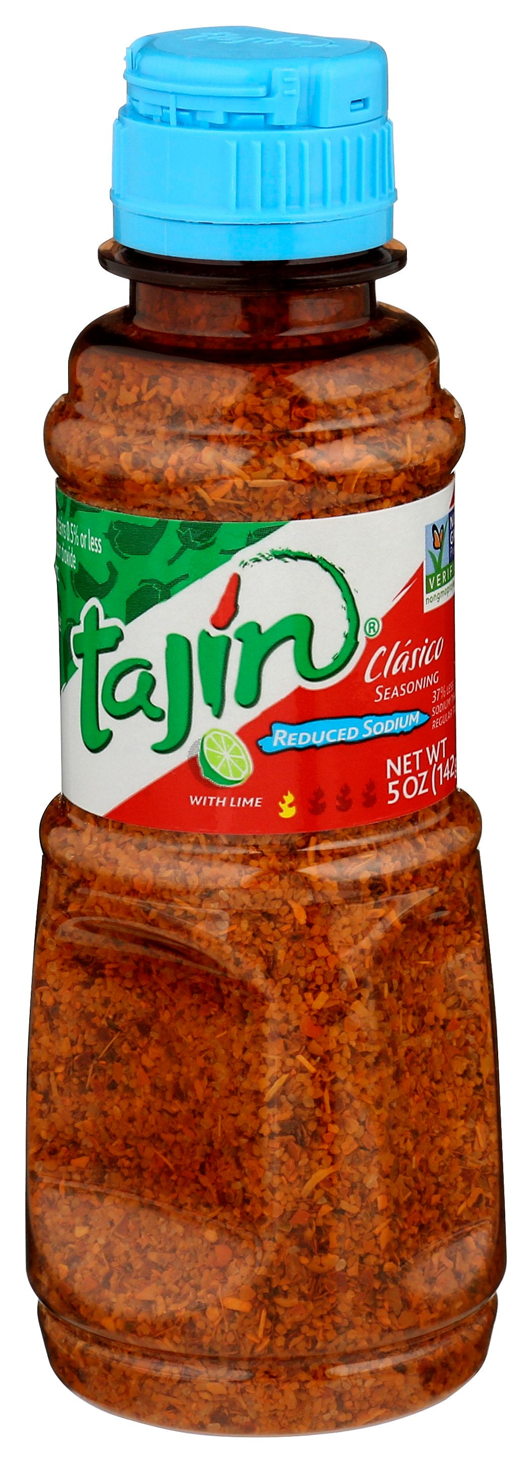 TAJIN SSNNG TAJIN LOW SODIUM - Case of 24