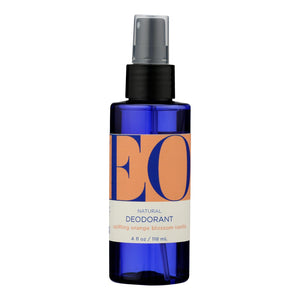 Eo Products - Deodorant Spray Orng Blssm Vanilla - 1 Each-4 Fz