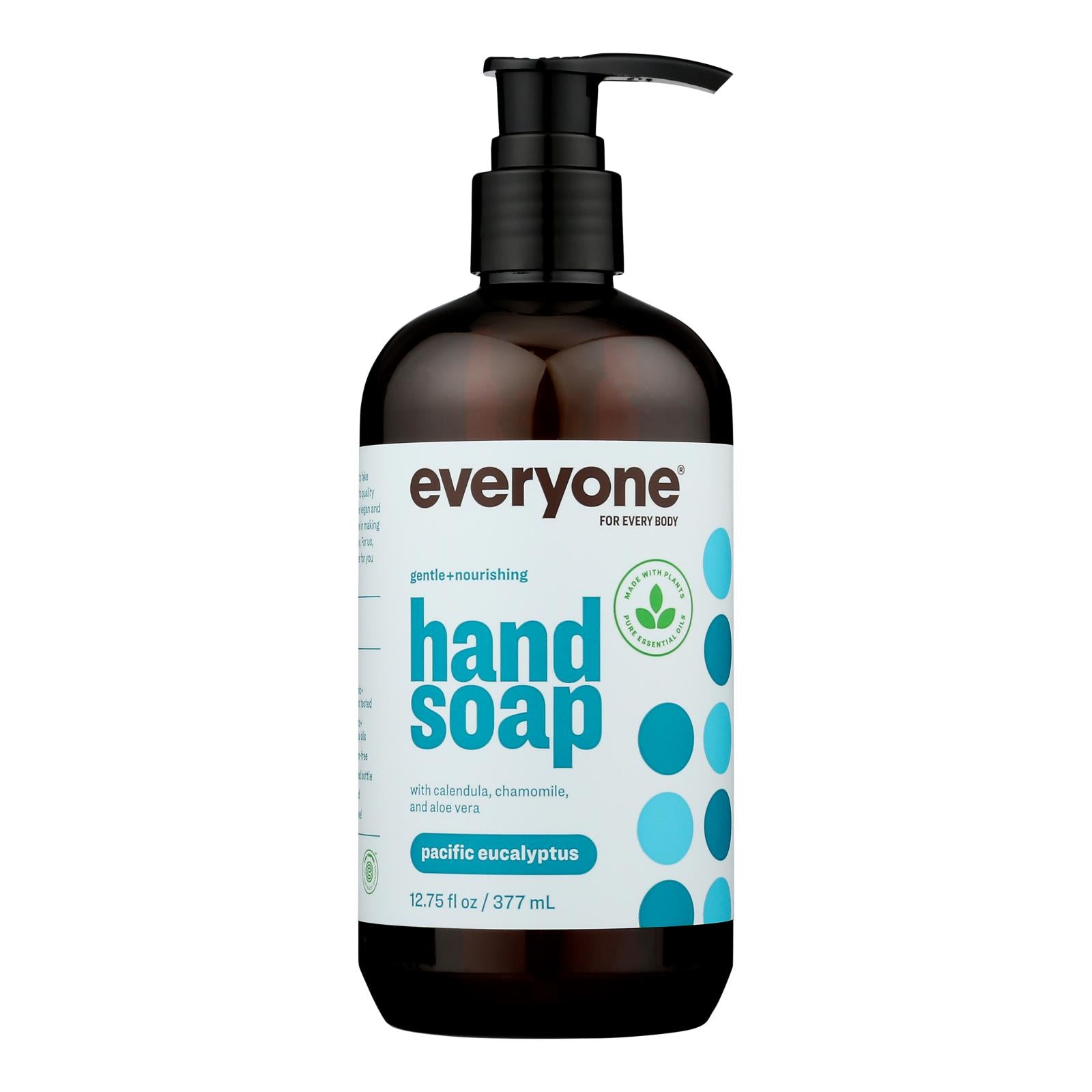 Everyone - Hand Soap Pac Eucalyptus - 1 Each-12.75 Fz