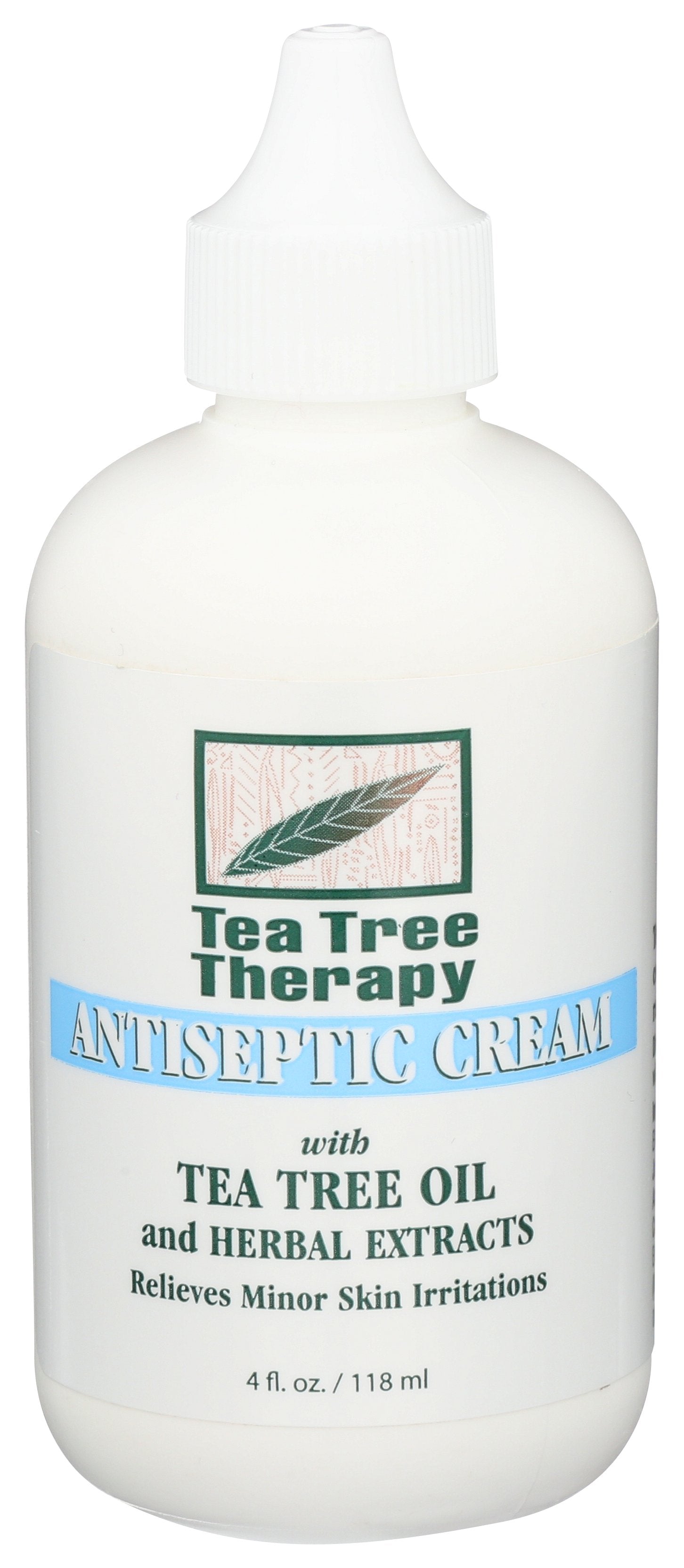 TEA TREE THERAPY CREAM ANTISEPTIC - Case of 3