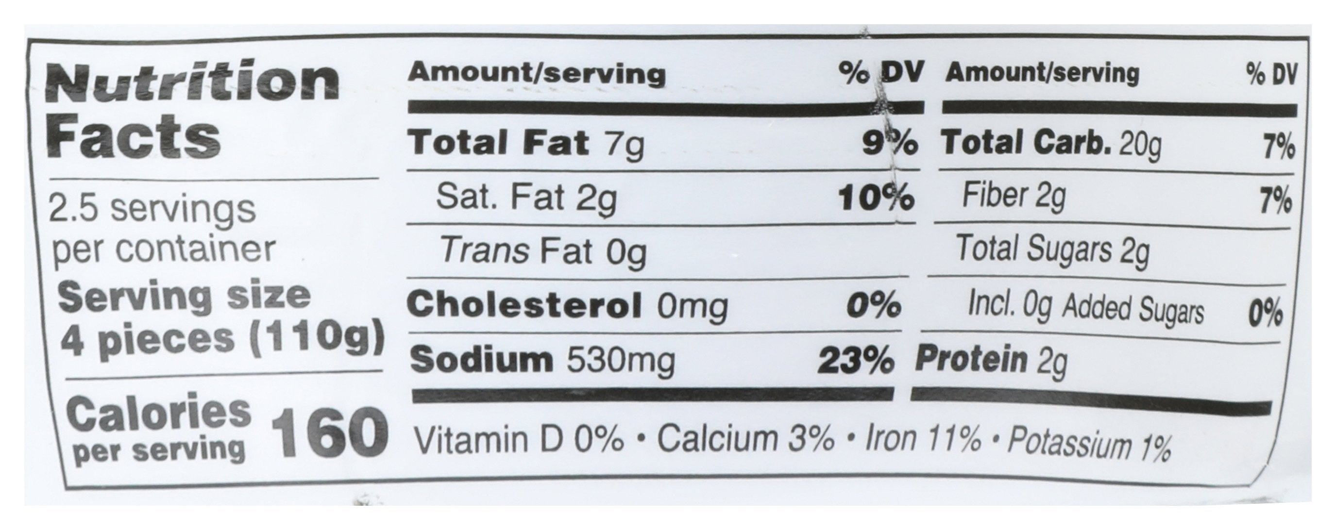 PALIRRIA MEZE DOLMA - Case of 6