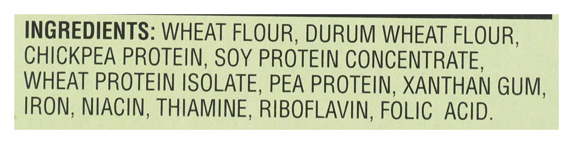 PASTABILITIES PASTA GOOD DAY - Case of 6