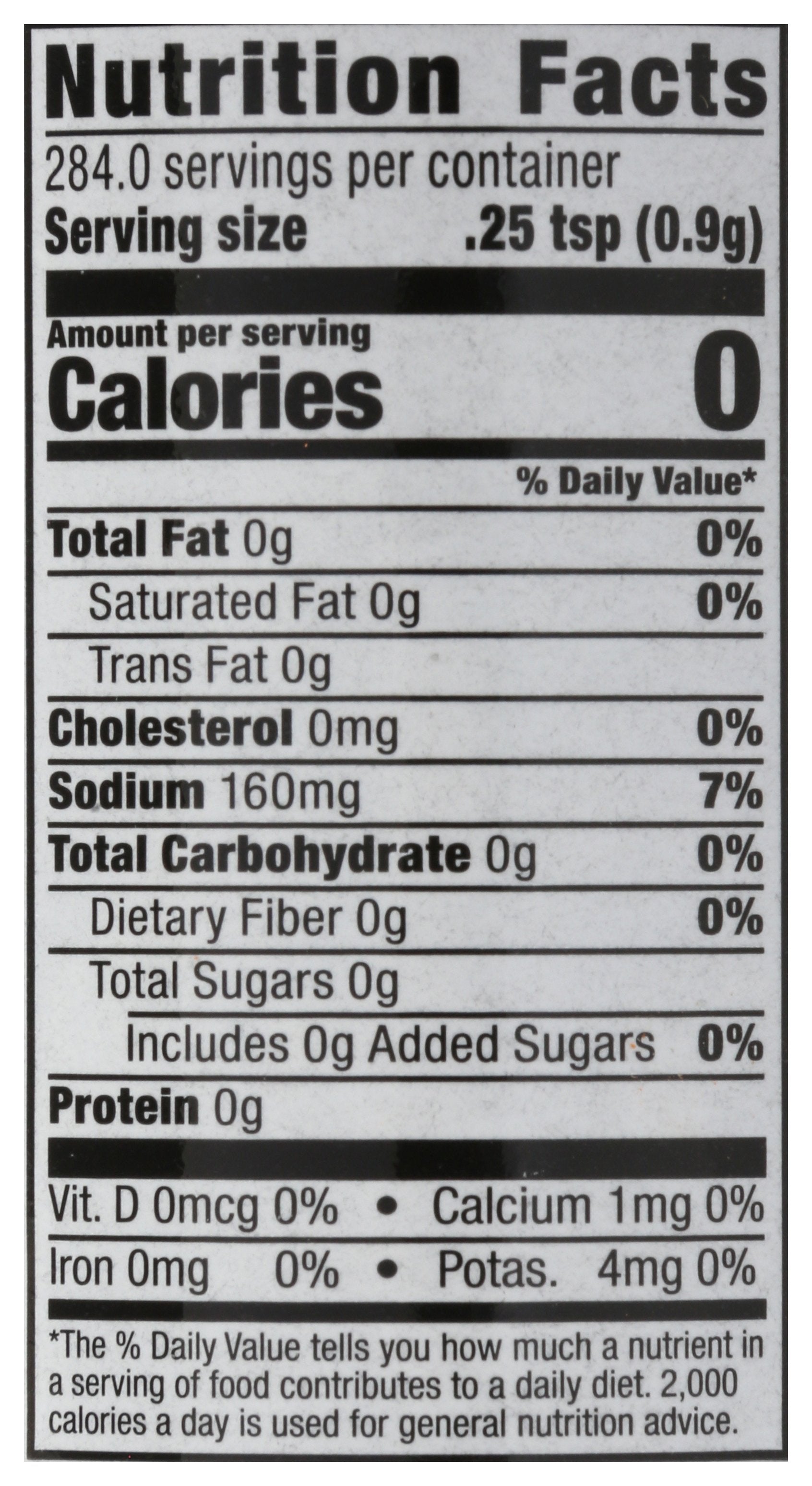 BAD BYRONS BUTT RUB SEASONING BARBECUE RUB - Case of 6