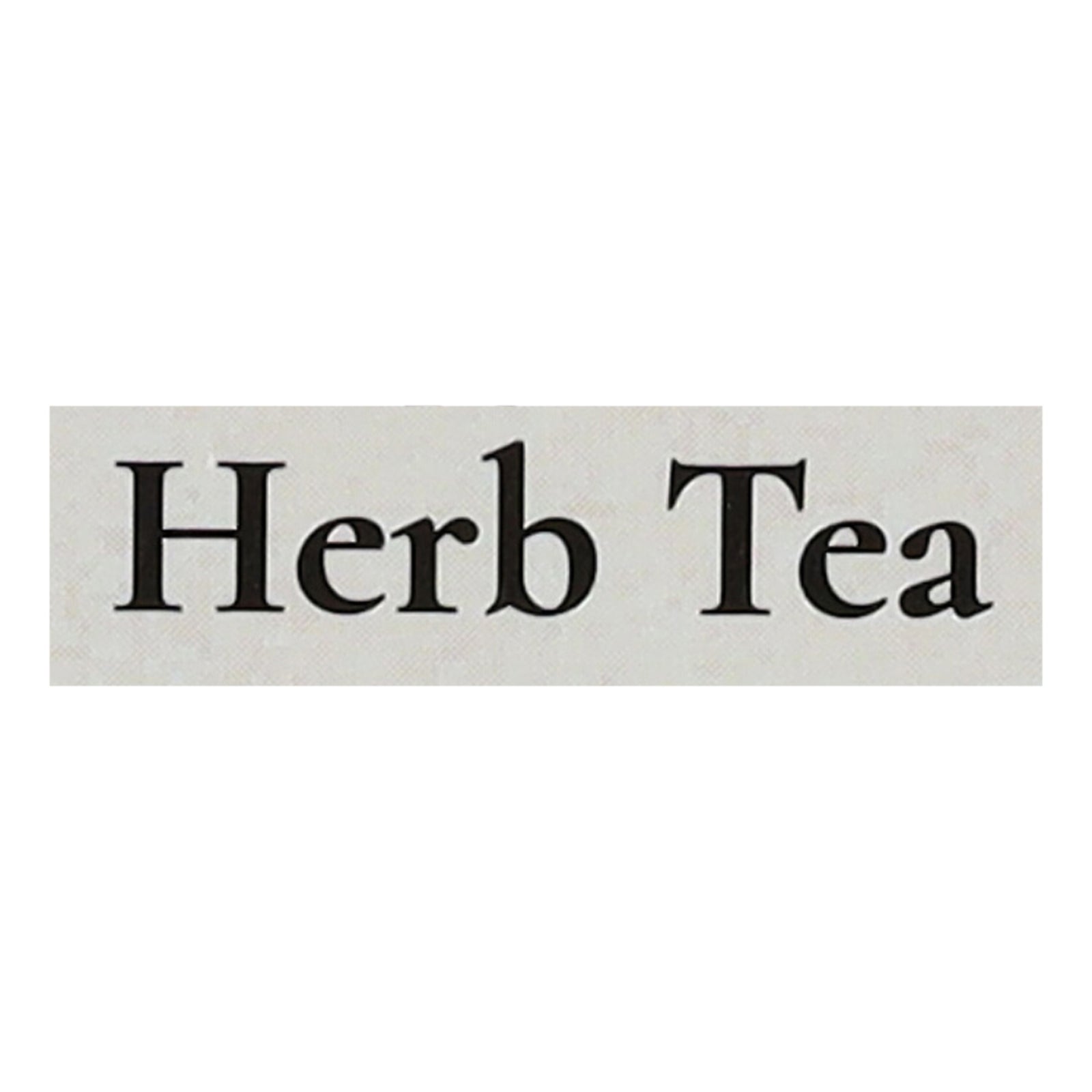 Health King Sugar Controller Blood Cleansing Herb Tea - 20 Tea Bags