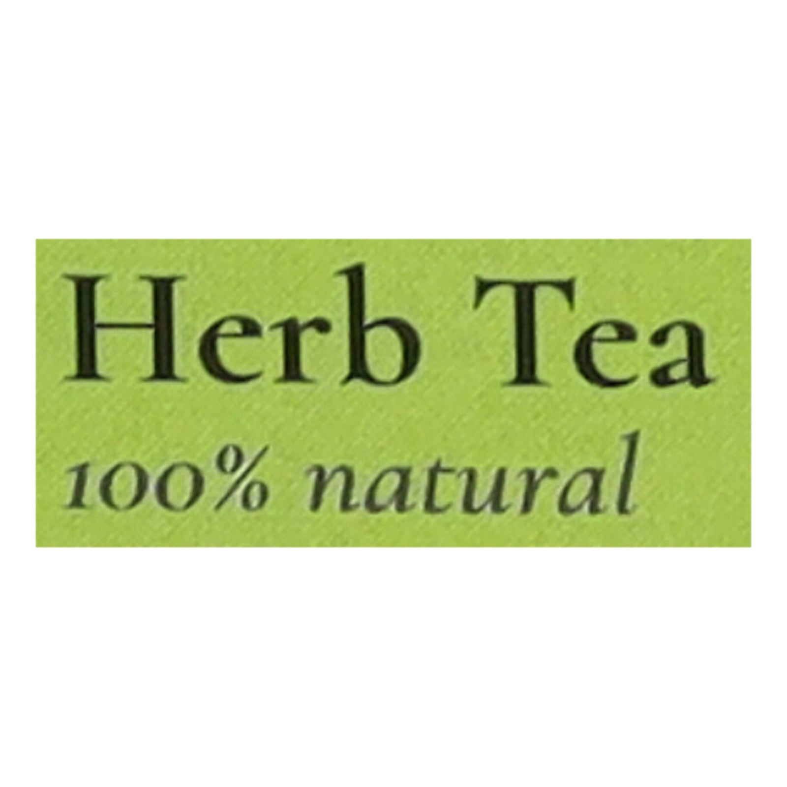 Health King Medicinal Teas Blood Tonifier and Circulator Herb Tea - 20 Tea Bags