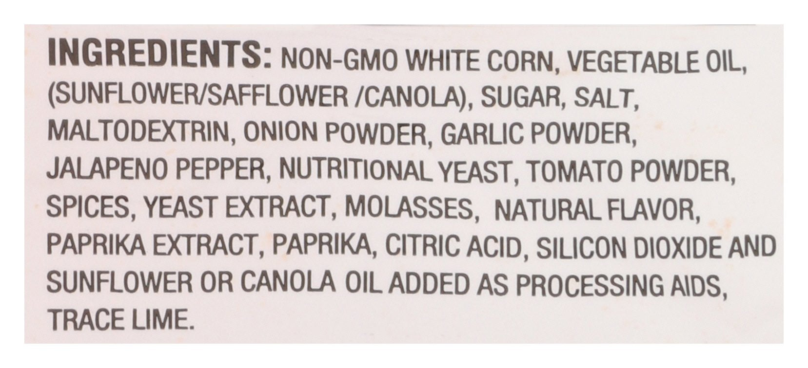 CHIPZ HAPPEN CHIP JALAPENO SMKY BBQ - Case of 12