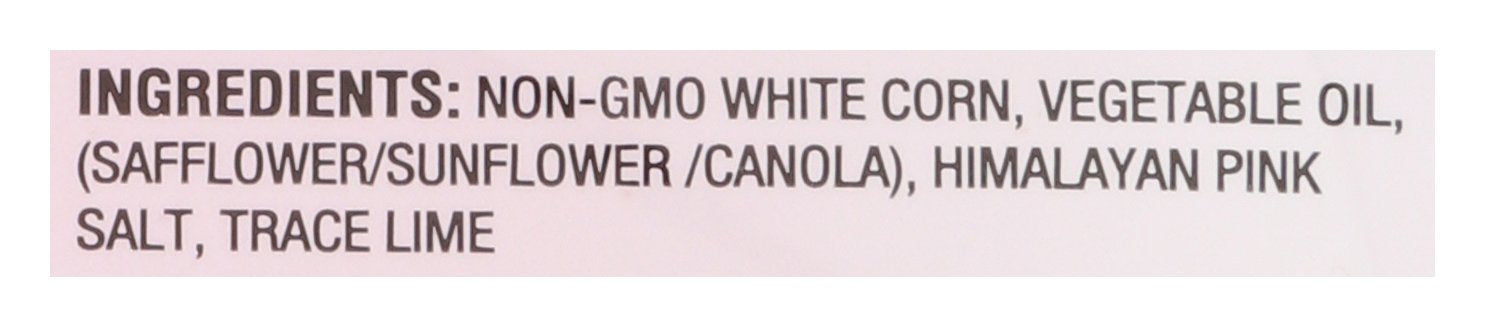 CHIPZ HAPPEN CHIP TORTILLA HIMLYN PNK SLT - Case of 12