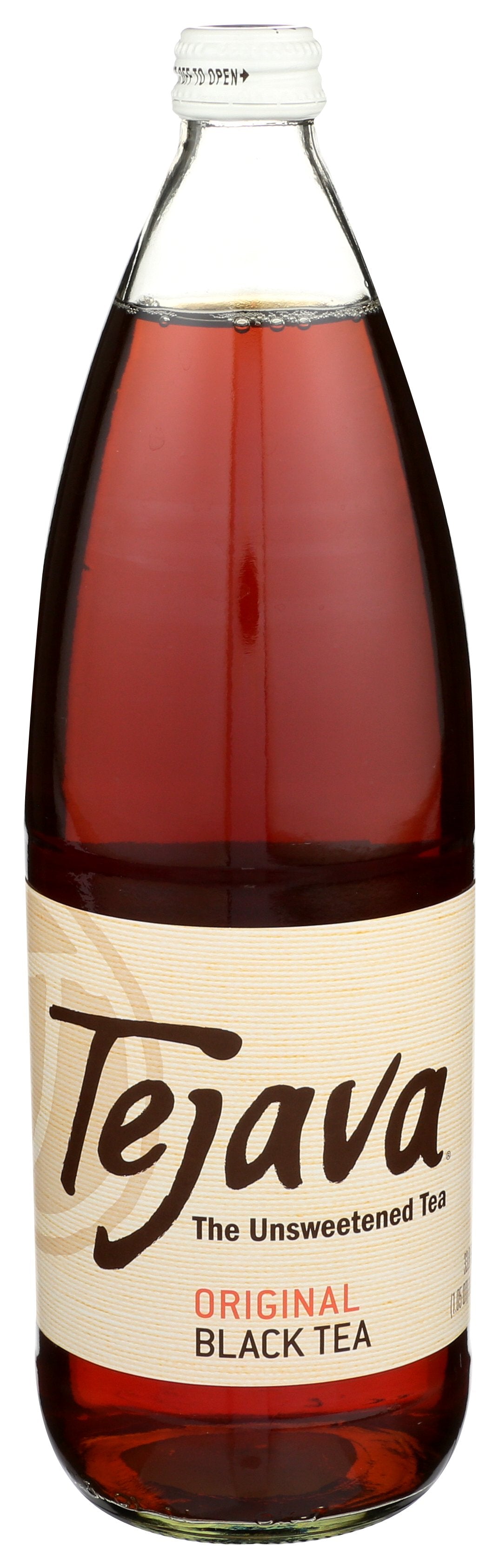 TEJAVA TEA ICED BTL - Case of 12