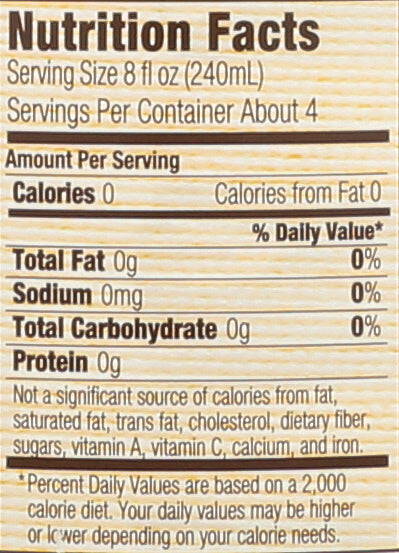 TEJAVA TEA ICED BTL - Case of 12