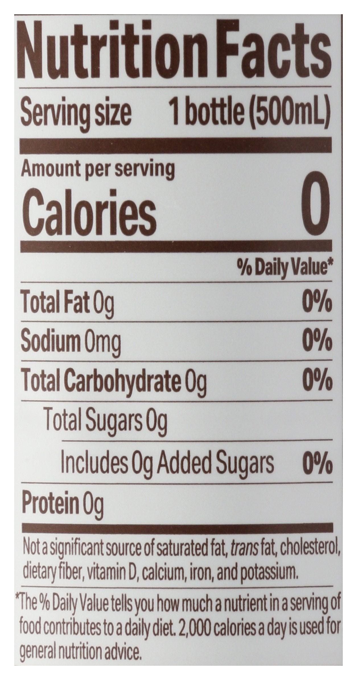 TEJAVA TEA RTD RSPBRY UNSWTN - Case of 12