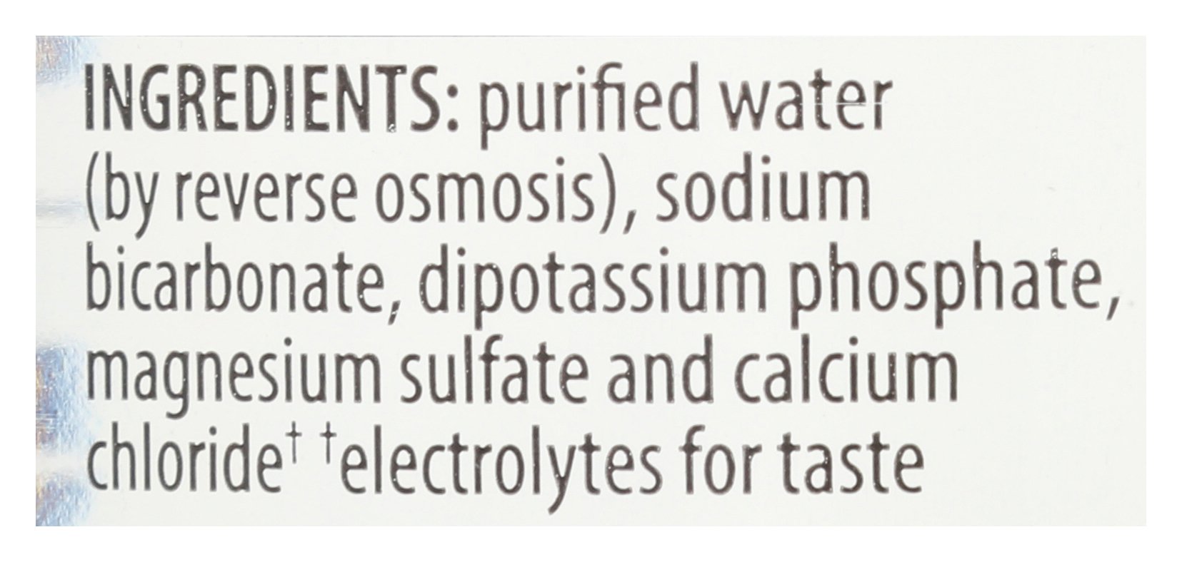 ESSENTIA BOTTLE SPORT CAP - Case of 24