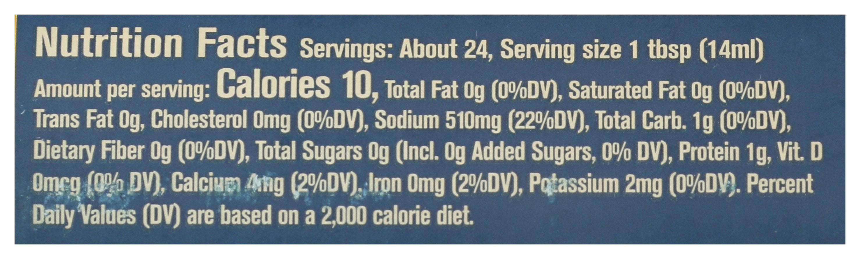 SALT LICK MARINADE ALL  ROUND - Case of 6