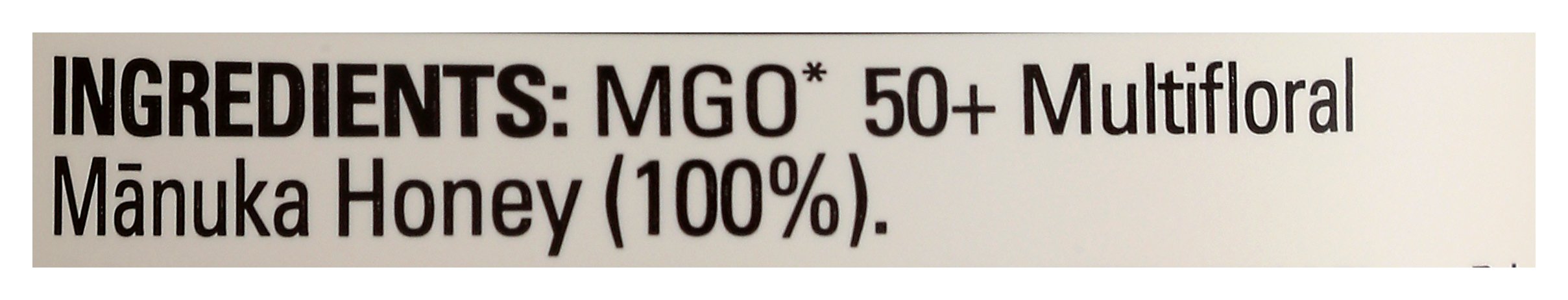 COMVITA HONEY MNUKA SQZ TBE KIDS