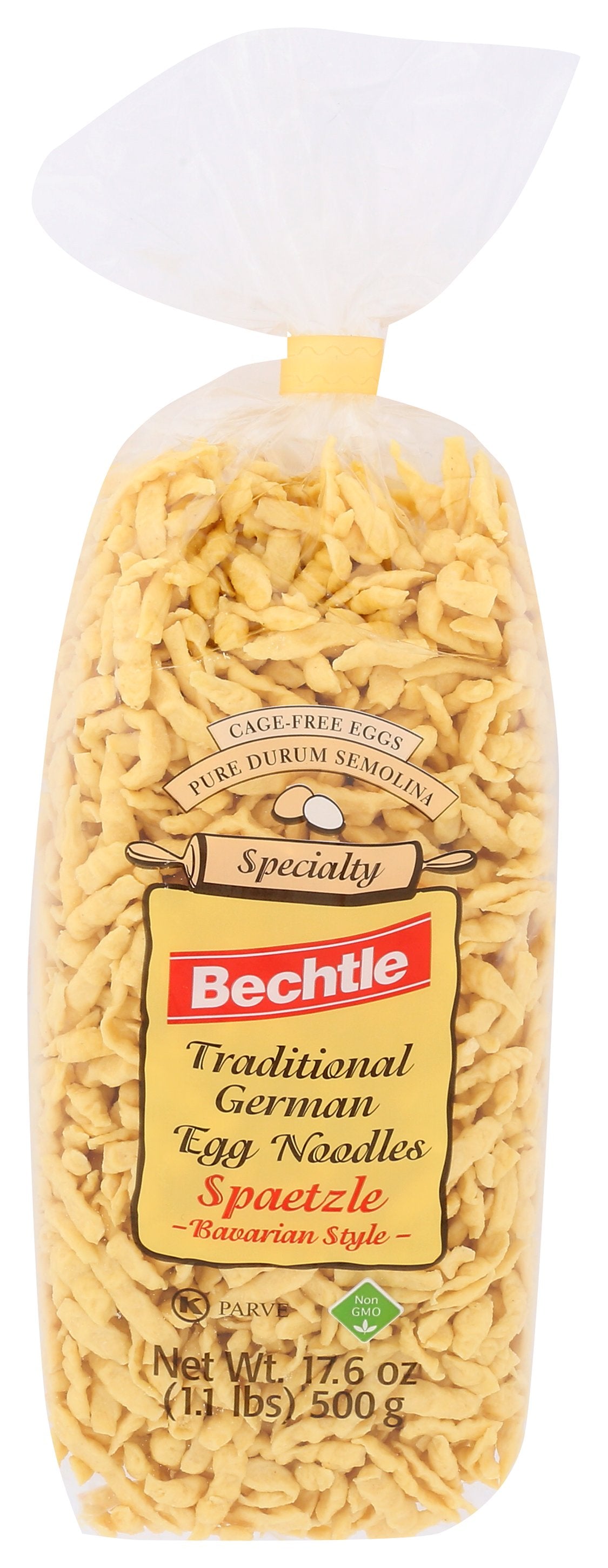 BECHTLE NOODLE EGG BAVARIAN - Case of 12