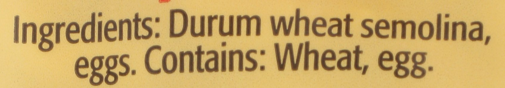 BECHTLE NOODLE EGG BAVARIAN - Case of 12