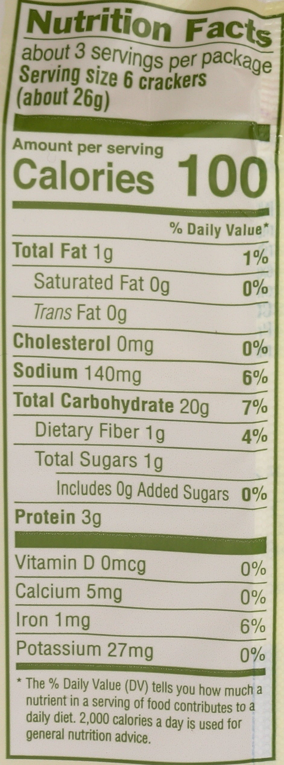 LA PANZANELLA CROCCANTINI RSTD GRL MINI - Case of 12