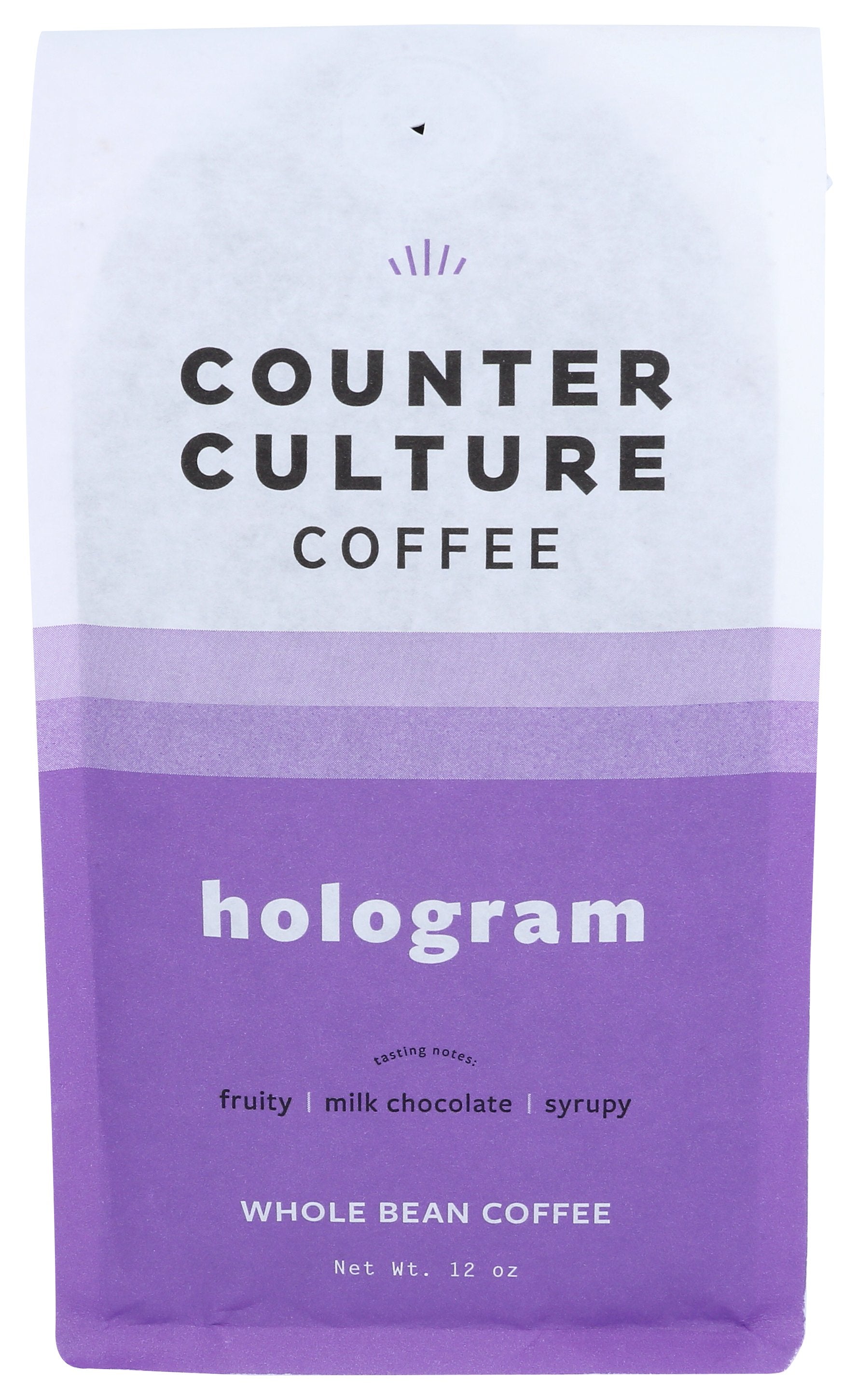COUNTER CULTURE COFFEE BEANS HOLOGRAM - Case of 6