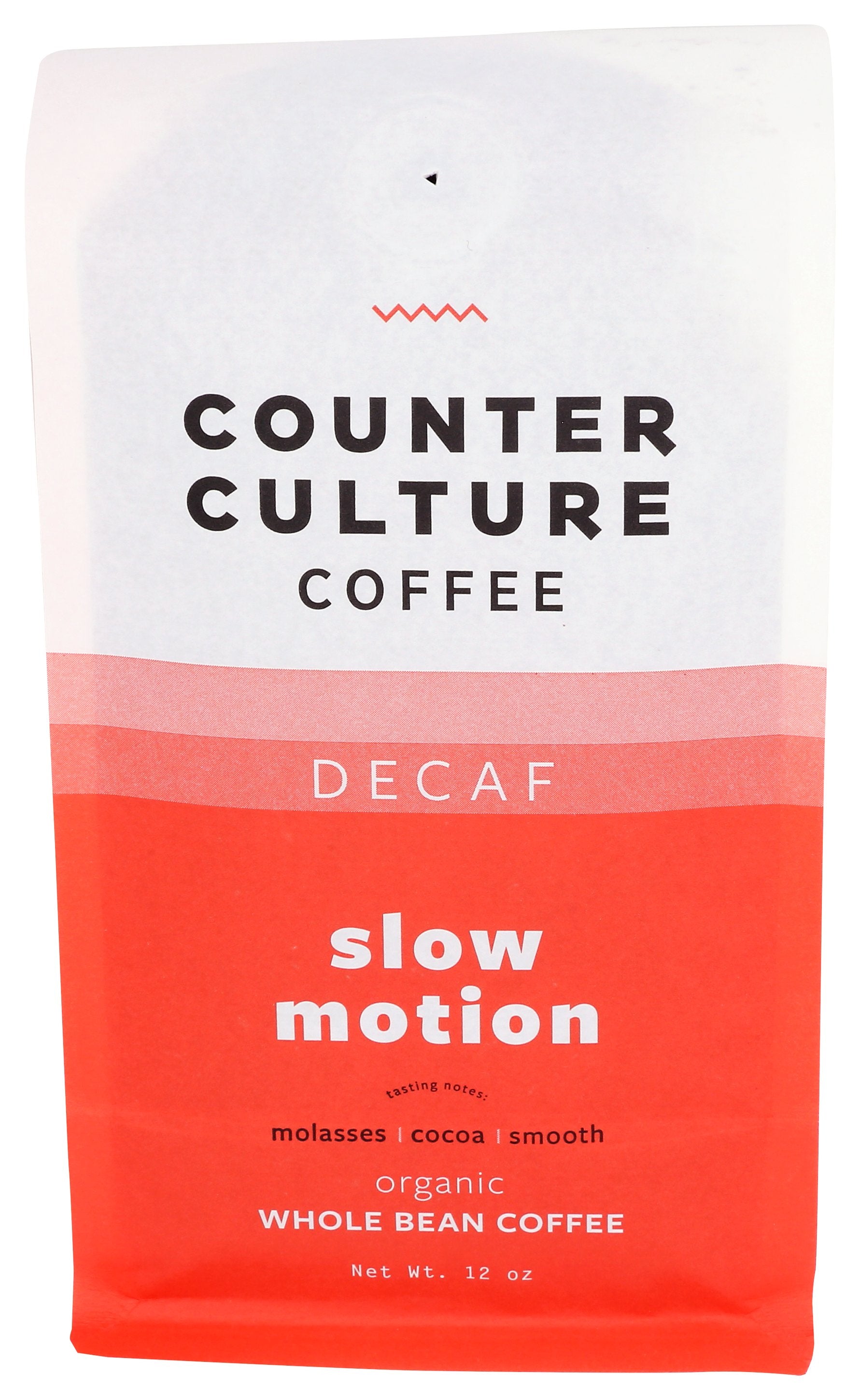 COUNTER CULTURE COFFEE WHLBN SLOW MOTION - Case of 6