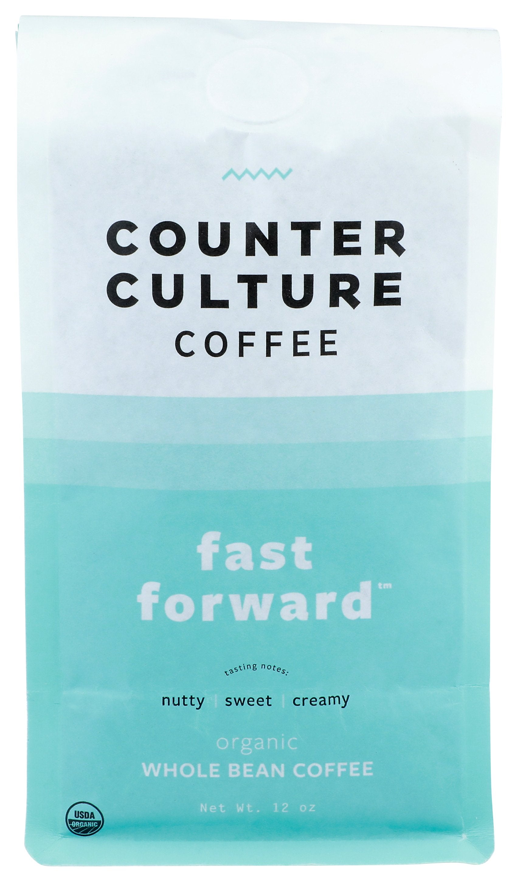 COUNTER CULTURE COFFEE BEAN FAST FORWARD - Case of 6