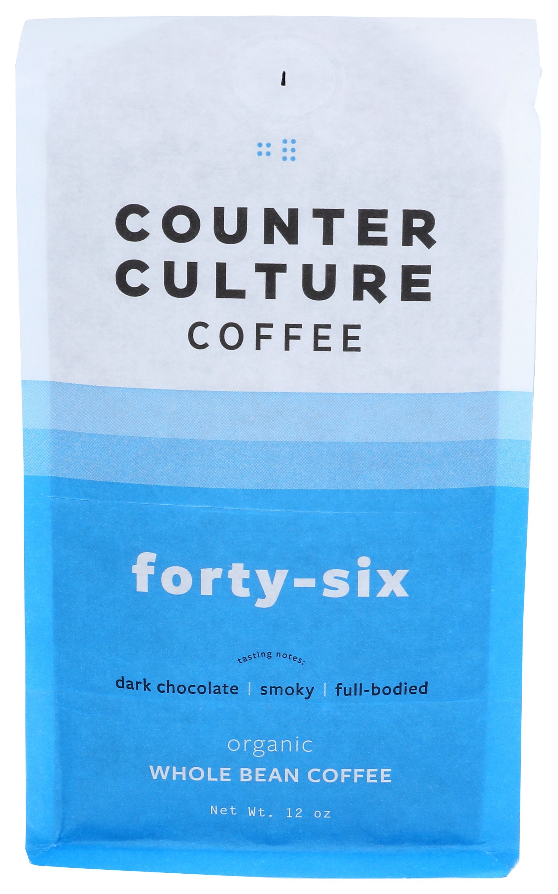 COUNTER CULTURE COFFEE BEAN FORTY SIX - Case of 6