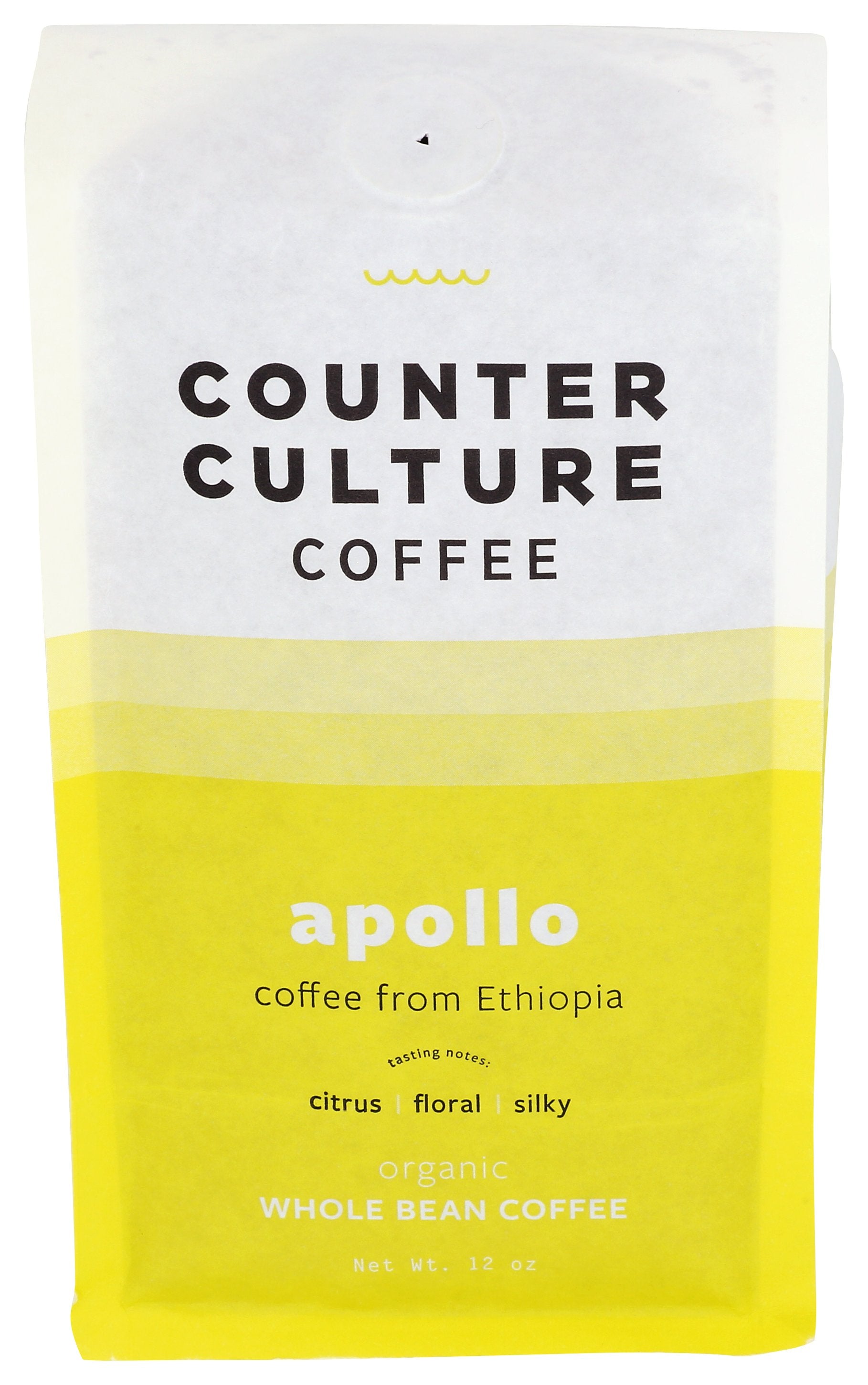 COUNTER CULTURE COFFEE BEANS APOLLO - Case of 6
