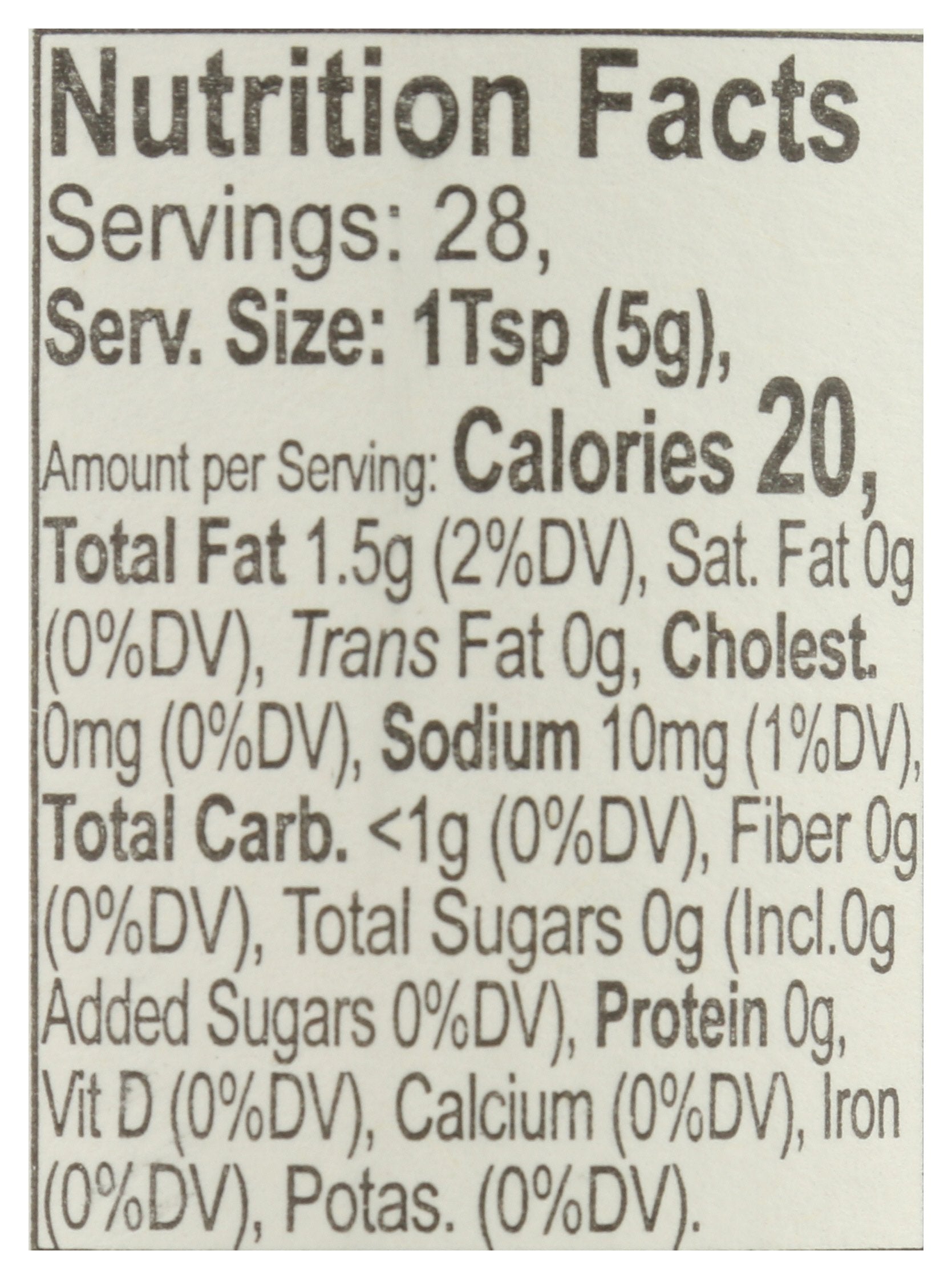 TRACKLEMENTS SAUCE HORSERADISH CREAM - Case of 6