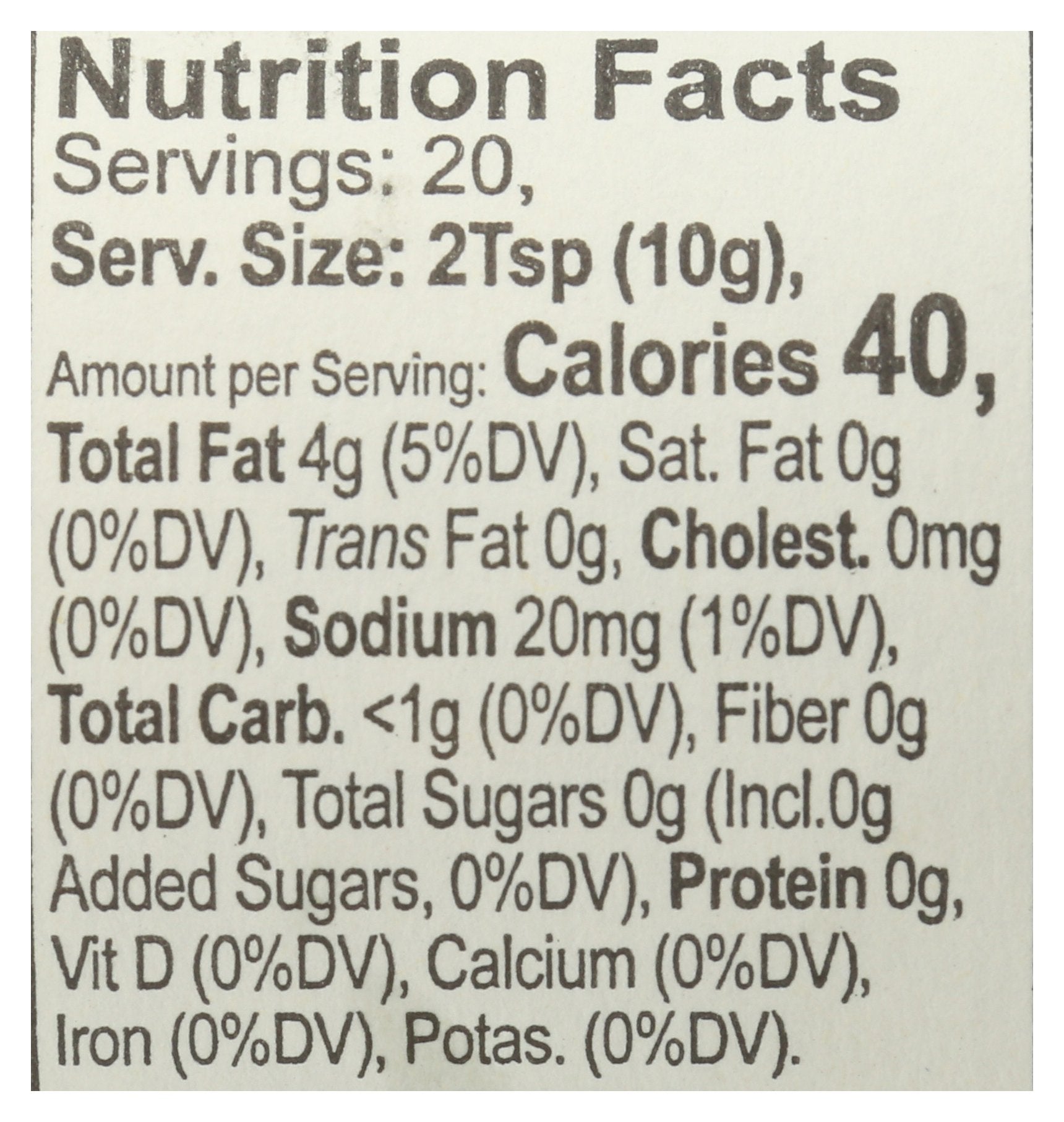 TRACKLEMENTS SAUCE TARTARE CREAMY - Case of 6