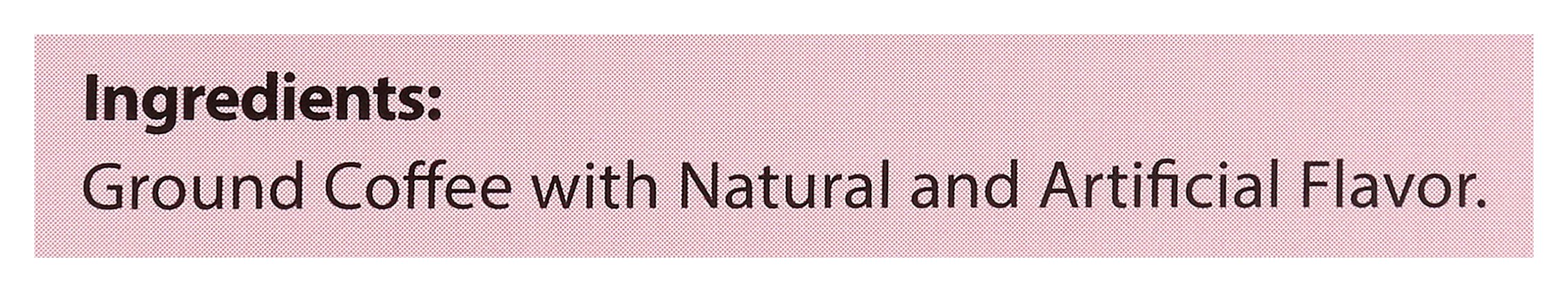 MARKET AND MAIN COFFEE COFFEE VAN BTRCM SNGL - Case of 6