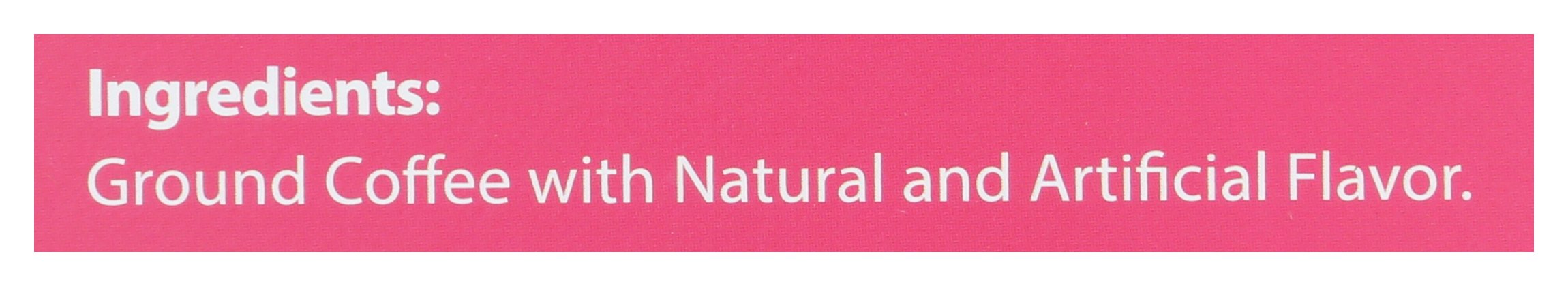 MARKET AND MAIN COFFEE COFFEE CCNT MACROON SG - Case of 6