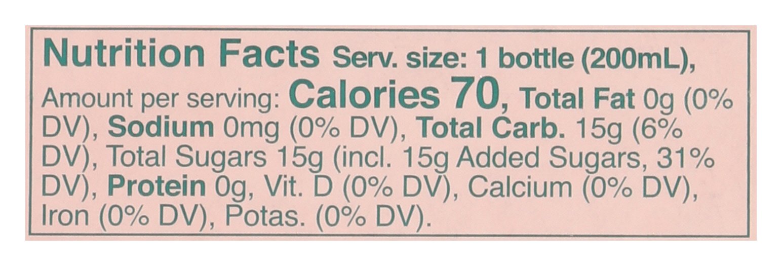 FENTIMANS MIXER TNC WTR PNK GRPFRT - Case of 6