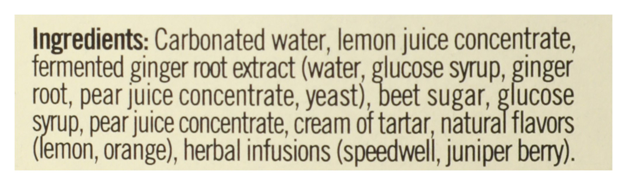 FENTIMANS BEV 4PK LMNADE VCTRN - Case of 6