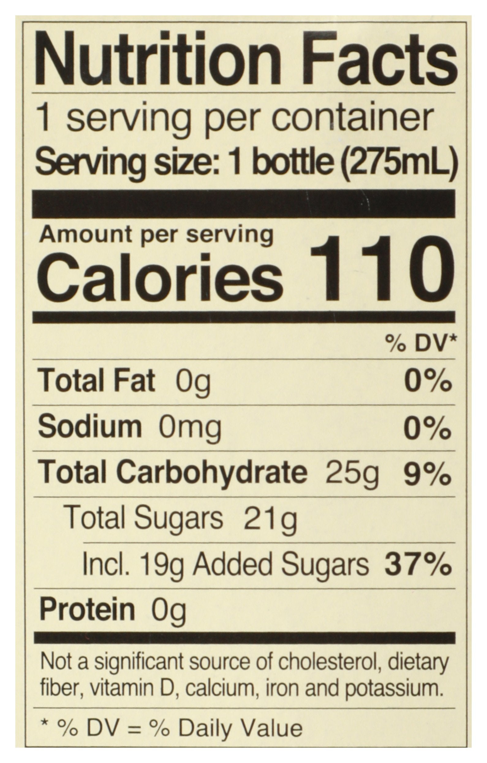 FENTIMANS BEV 4PK ROSE LEMONADE - Case of 6