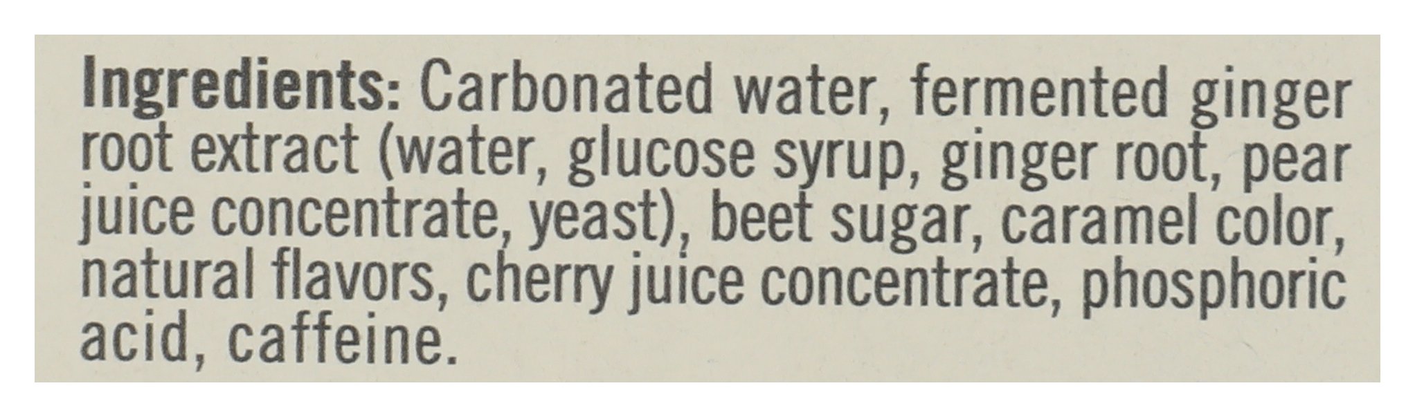 FENTIMANS BEV 4PK COLA CHRYTREE - Case of 6