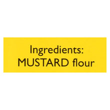 Load image into Gallery viewer, Colmans Dry Mustard Powder - 2 Oz - Case Of 12