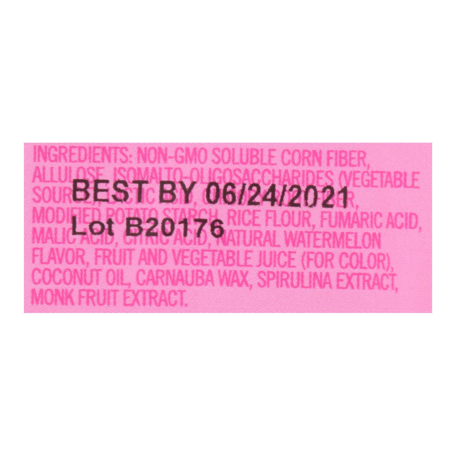 Smartsweets - Sourmelon Bites - Case of 12-1.8 OZ
