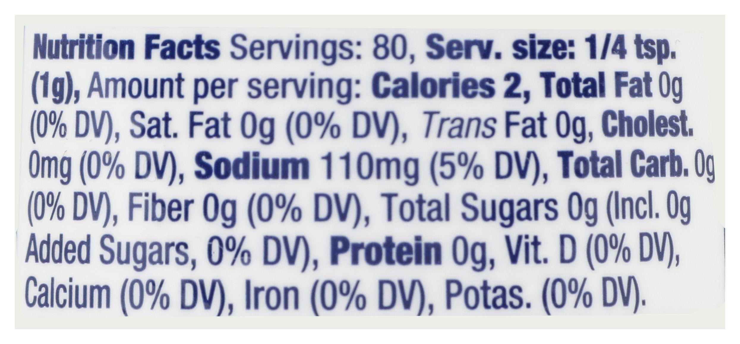 KERNEL SEASONS SEASONING DILL PICKLE - Case of 6