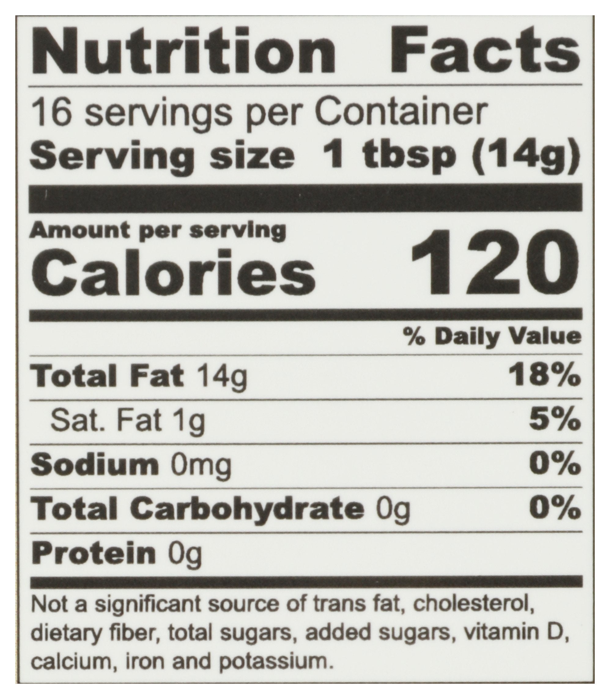 BENISSIMO OIL MEDTRNEAN GARLIC - Case of 6