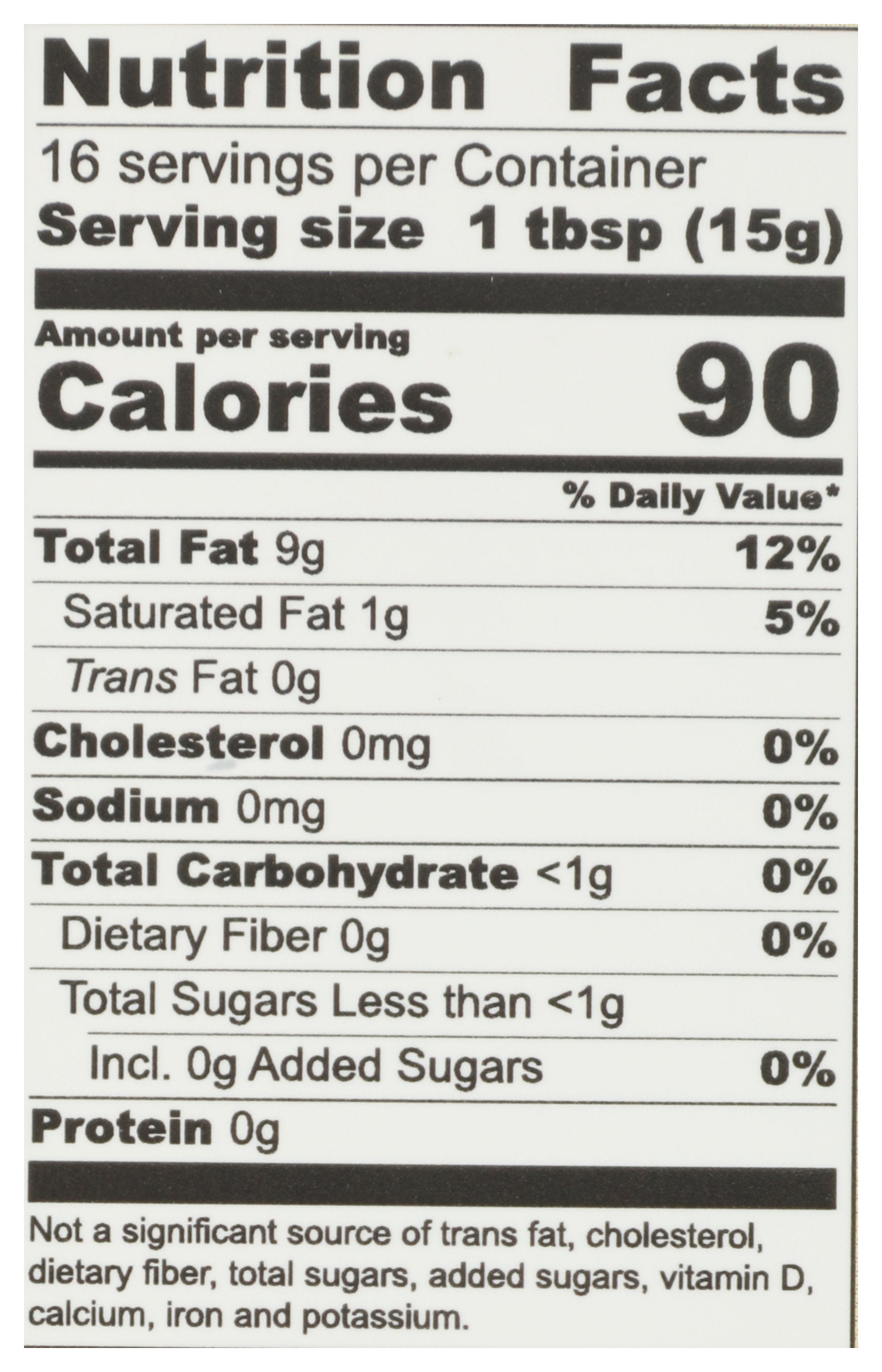 BENISSIMO OIL BALSAMIC GARLIC - Case of 6