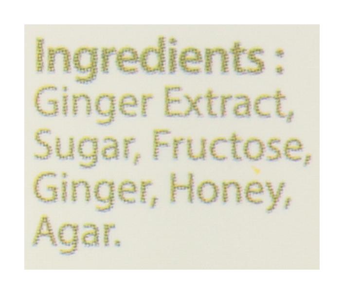 JAYONE HONEY GINGER T MARMALADE - Case of 6