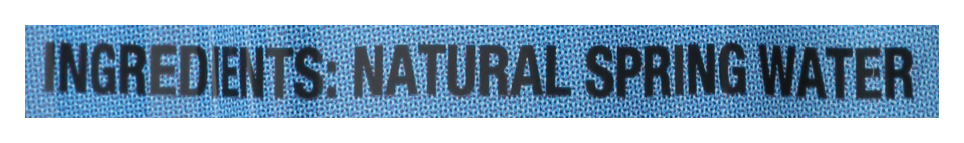 VOSS WATER ARTESIAN 6PK - Case of 4