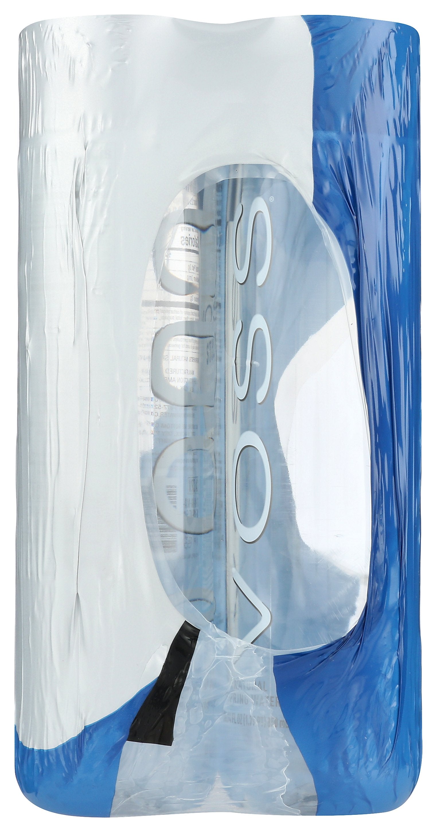 VOSS WATER ARTESIAN 6PK - Case of 2