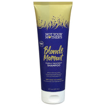 Load image into Gallery viewer, Not Your Mother&#39;s - Blend Momnt Prple Shampoo - 1 Each-8 Oz