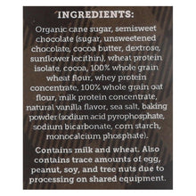 Load image into Gallery viewer, Kodiak Cakes - Brownie Mix Chocolate Fudge - Case Of 6-14.82 Oz