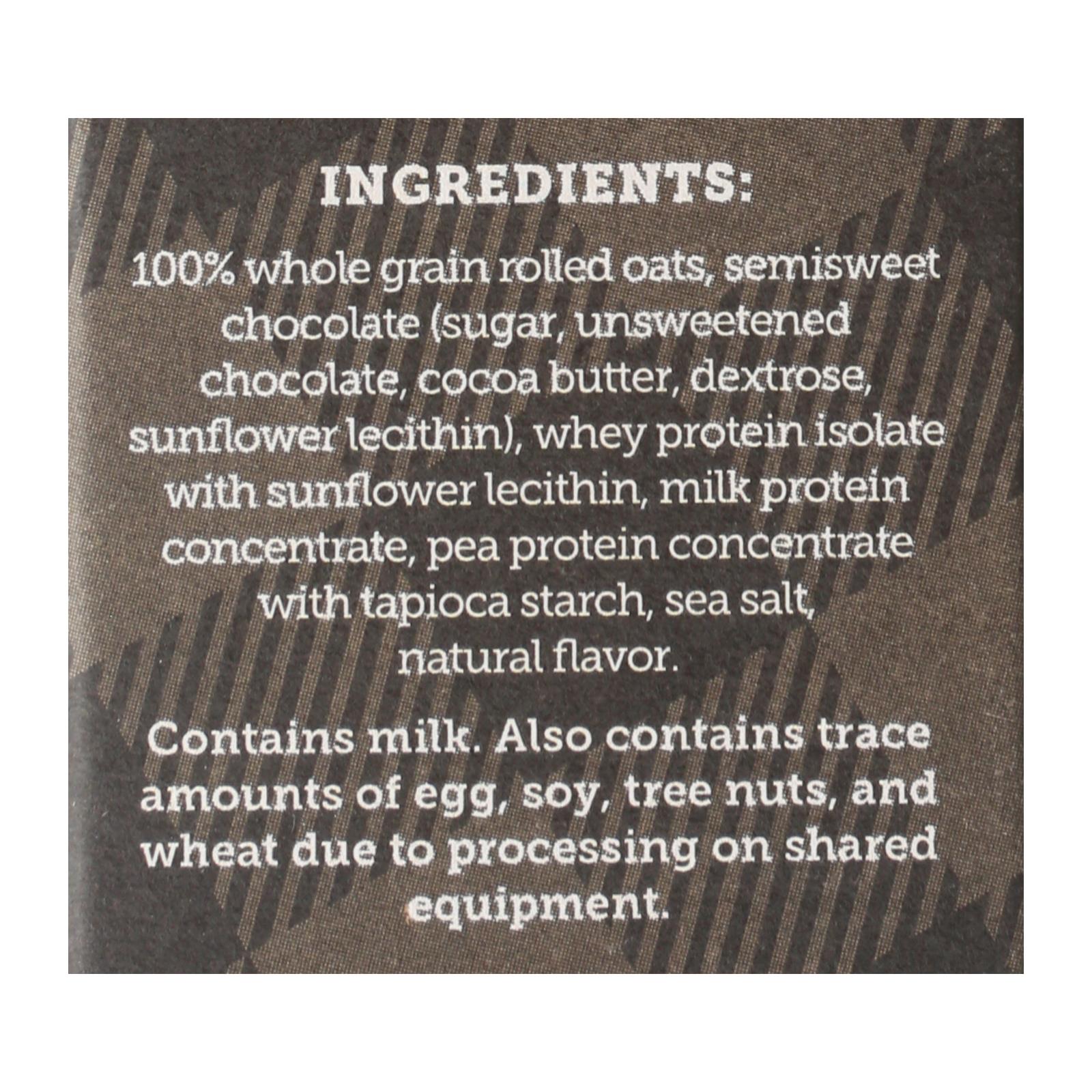 Kodiak Cakes - Protein Ball Mix Oat Cchp - Case Of 6-12.70 Oz