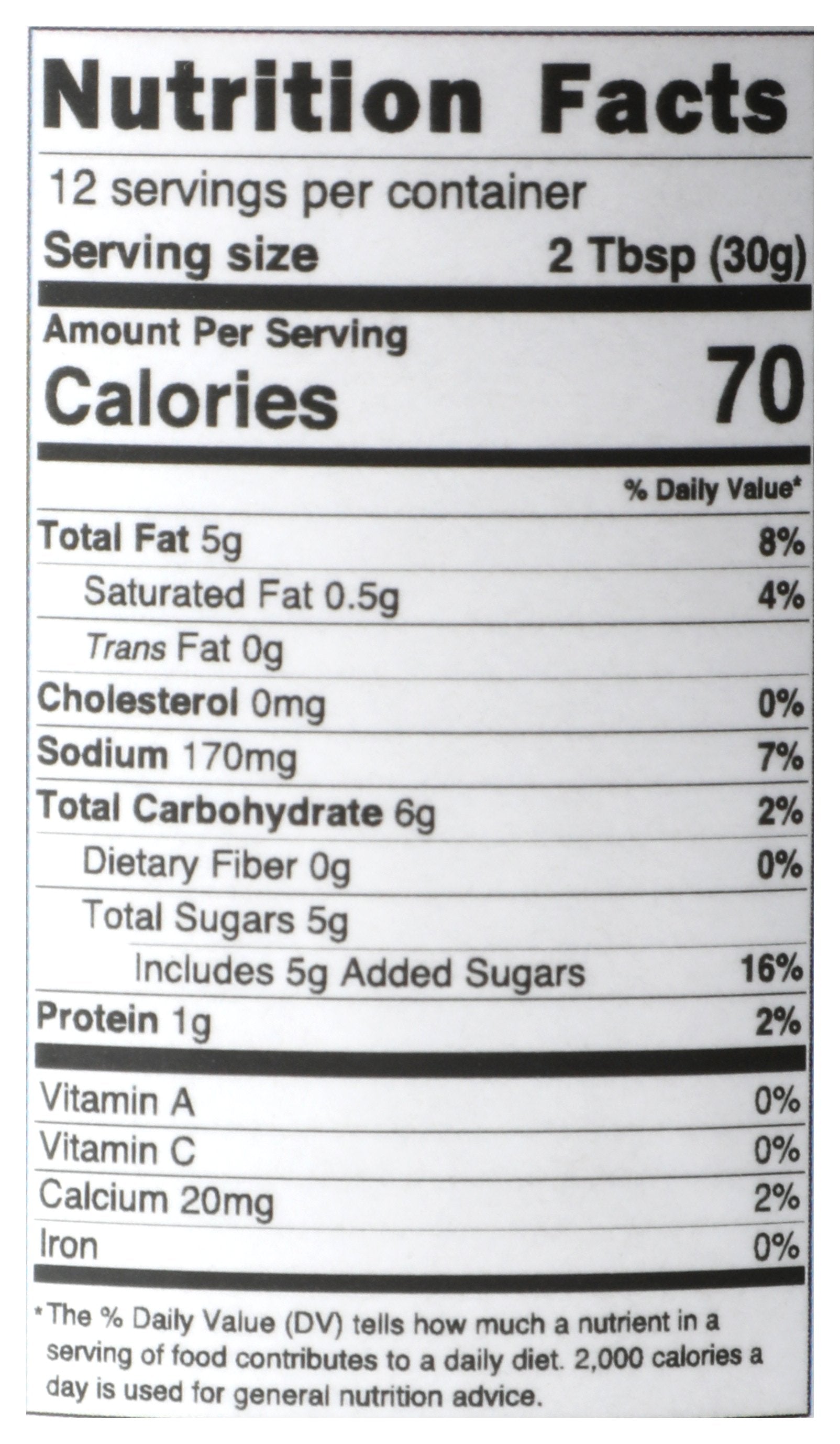 LEOS SALAD DRESSING DRESSING HONEY MUSTARD - Case of 6