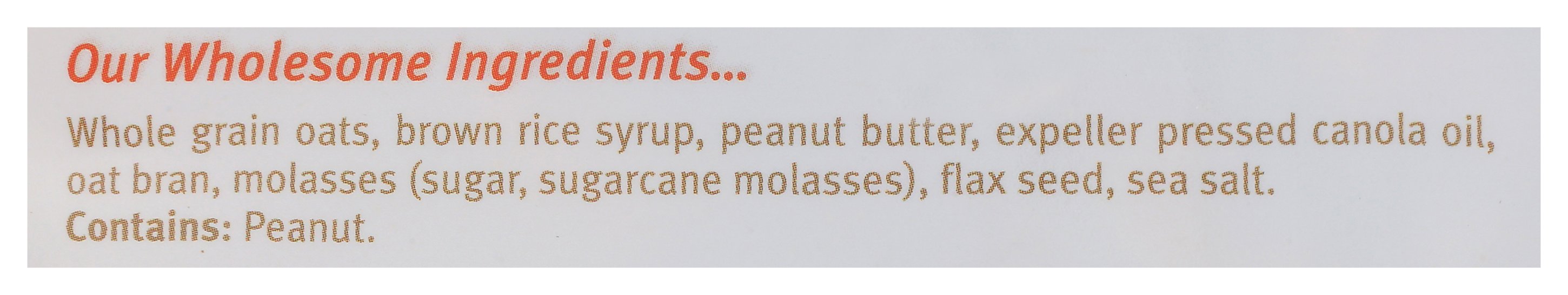 ERIN BAKERS GRANOLA HMSTYL PNUT BTTR - Case of 6