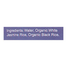 Load image into Gallery viewer, Lotus Foods - Rice Wht Jas &amp; Frbdn - Case Of 6-8 Oz