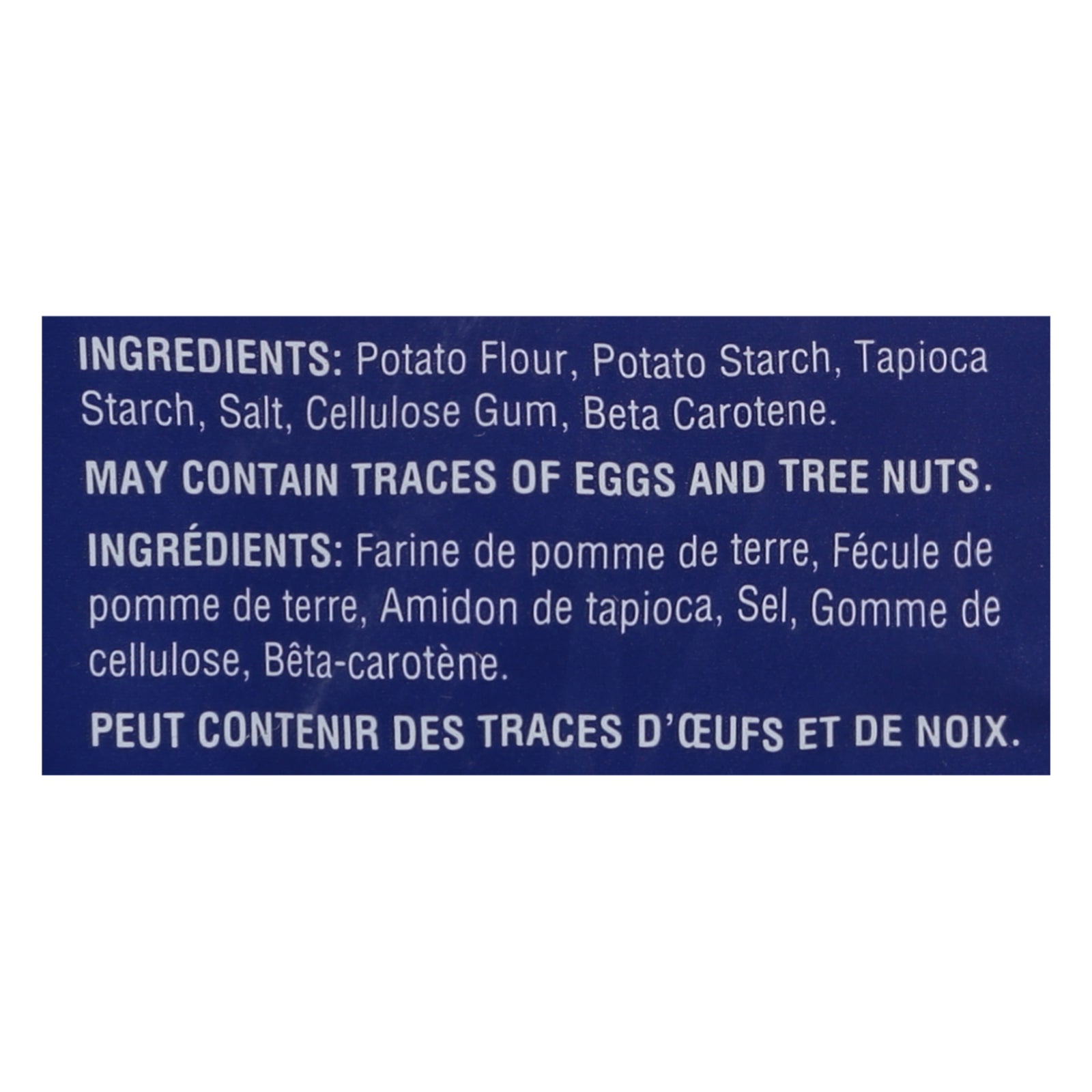 Gefen - Noodles Elbow Gluten Free - Case of 12 - 9 OZ